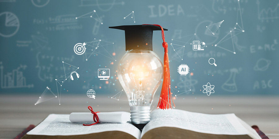 Lotte Hart (SeederDeBoer) over de noodzaak van AI-geletterdheid