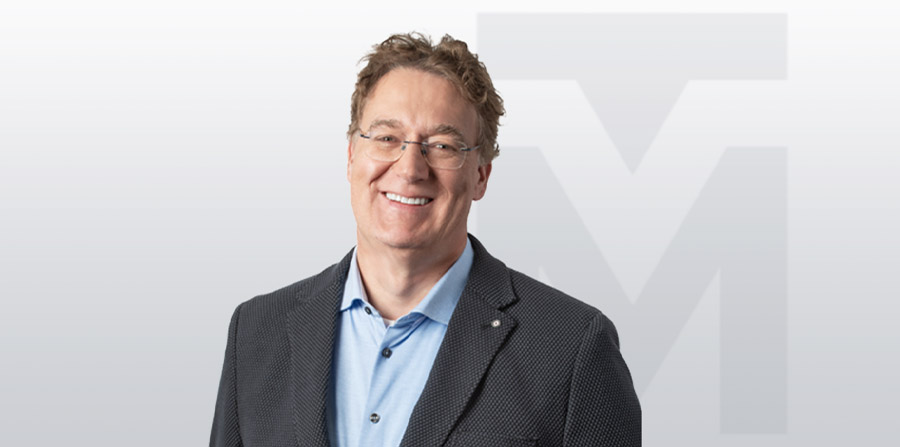 Voormalig McKinseyaan Remco Vlemmix wordt partner bij Top of Minds