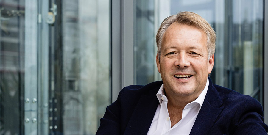 House of Redmore-CEO Arjen de Boer: ‘Haal het ondernemerschap niet uit Nederland’