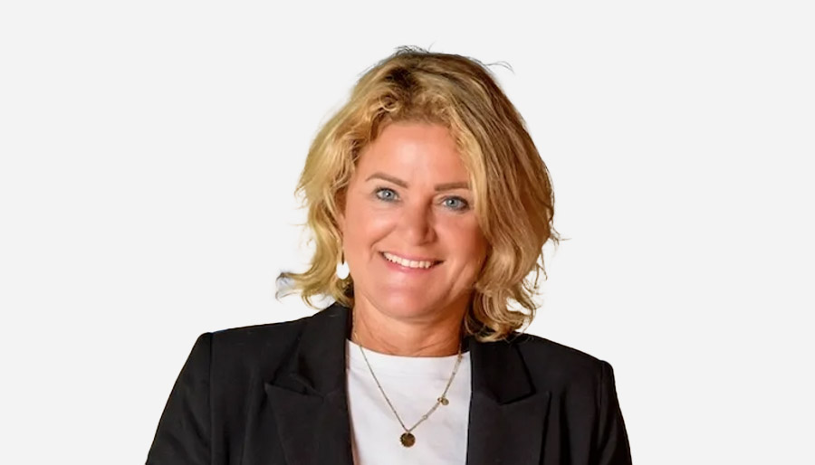 ilionx benoemt Mirjam Oving tot Managing Director van de regio Noord
