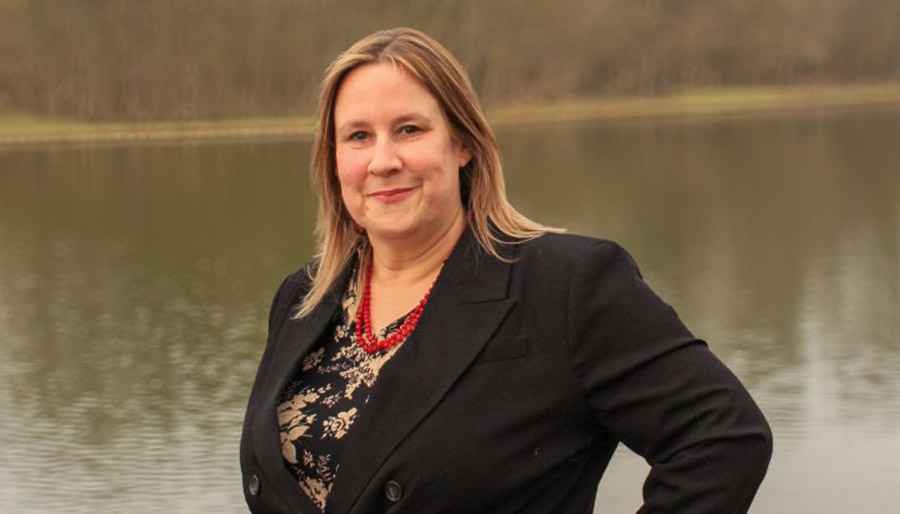 Certus Groep voegt Alexandra Myk toe aan interimpraktijk