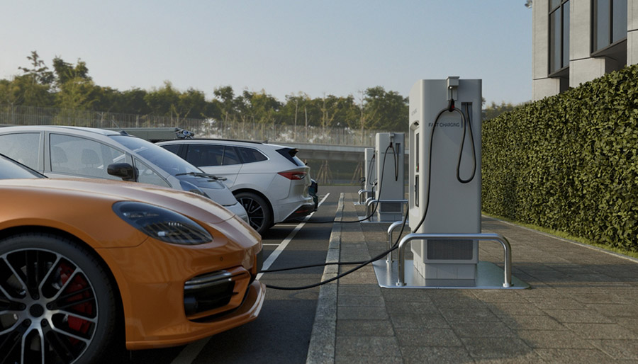 Hoe benutten we het potentieel van Vehicle-to-Grid om de energietransitie te versnellen?