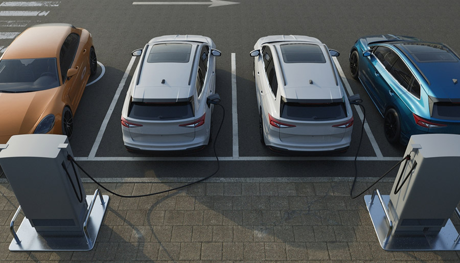 Hoe benutten we het potentieel van Vehicle-to-Grid om de energietransitie te versnellen?