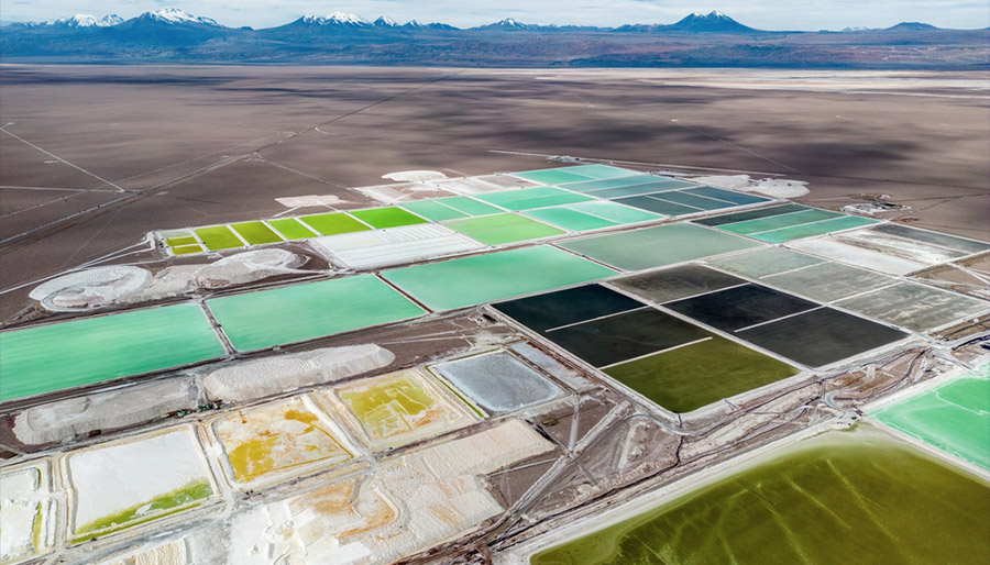 Autonomie grondstoffen is overlevingsvoorwaarde voor Europese industrie