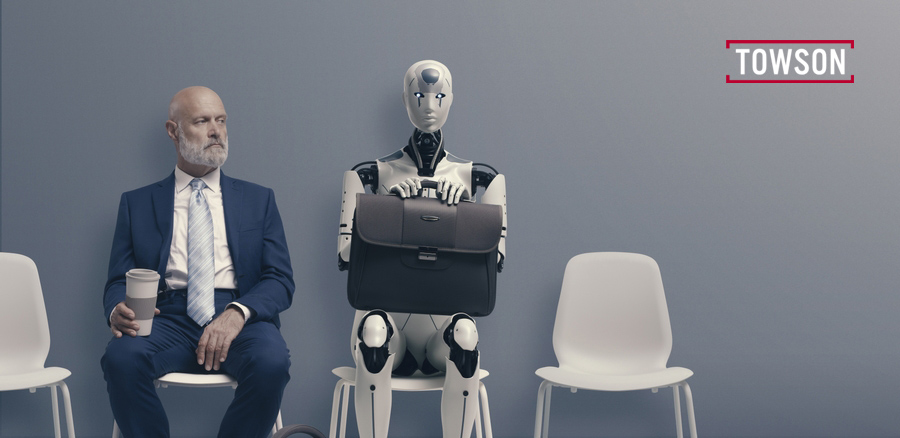 Waarom AI geen bedreiging is voor werkgelegenheid