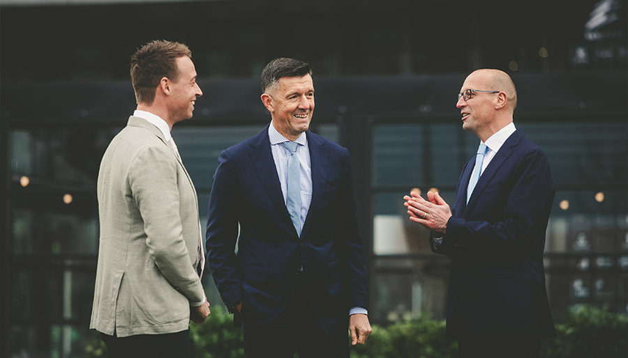 M&A-firma Marktlink kiest Zagreb voor 19de kantoor in Europa