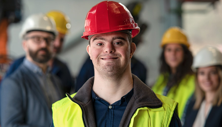 Een visie voor een toekomstbestendig sociaal ontwikkelbedrijf