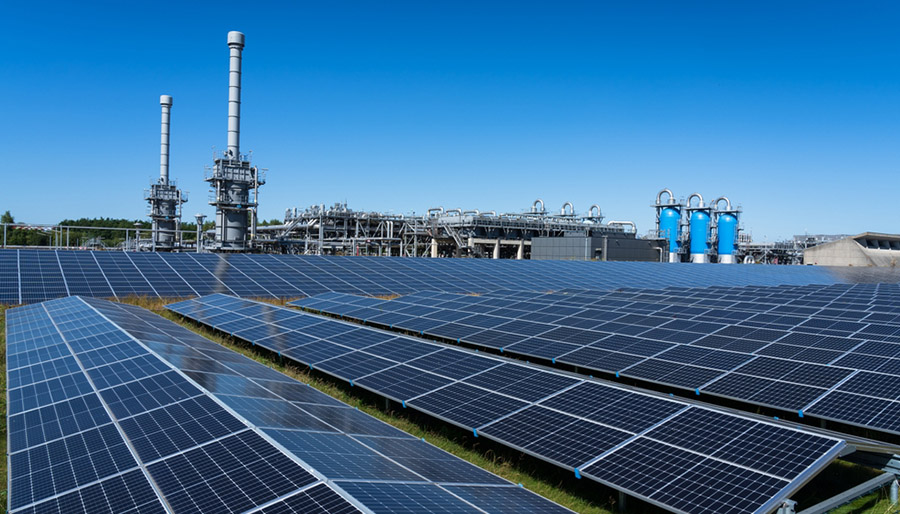 Digitale transformatie in de energiemarkt versnellen met low-code