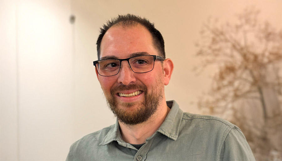 Mike van der Meyden over zijn eerste jaar bij D&A Conclusion