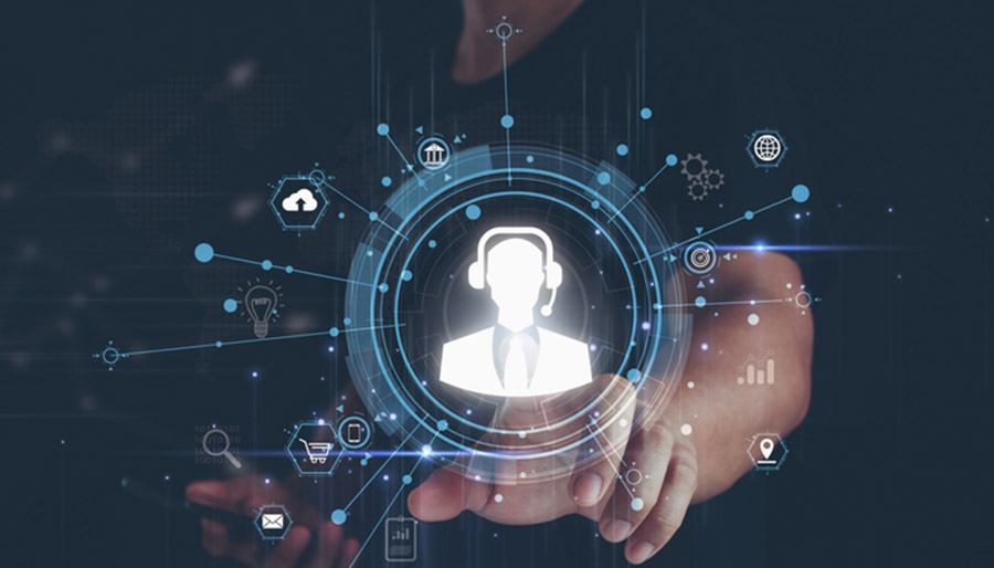 De opkomst van AI-agents: Een persoonlijke assistent voor iedereen?