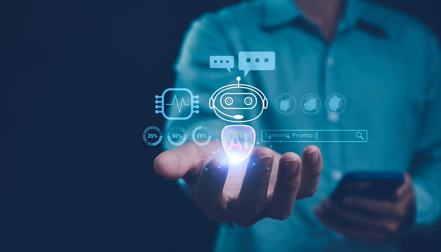De opkomst van AI-agents: Een persoonlijke assistent voor iedereen?