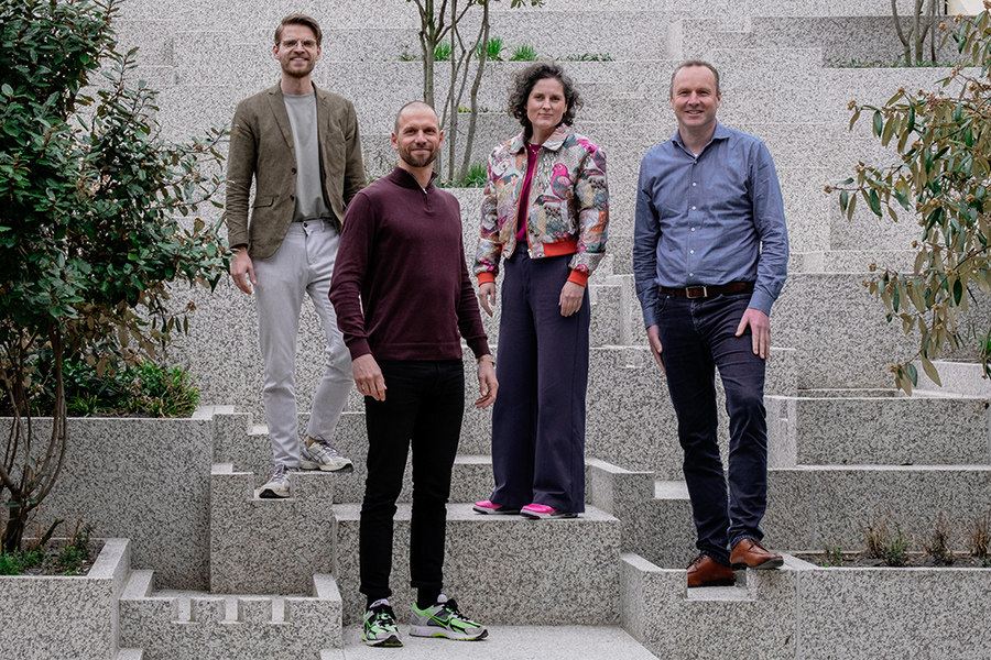 Innovatiespecialist Tekkoo klaar voor de volgende groeifase