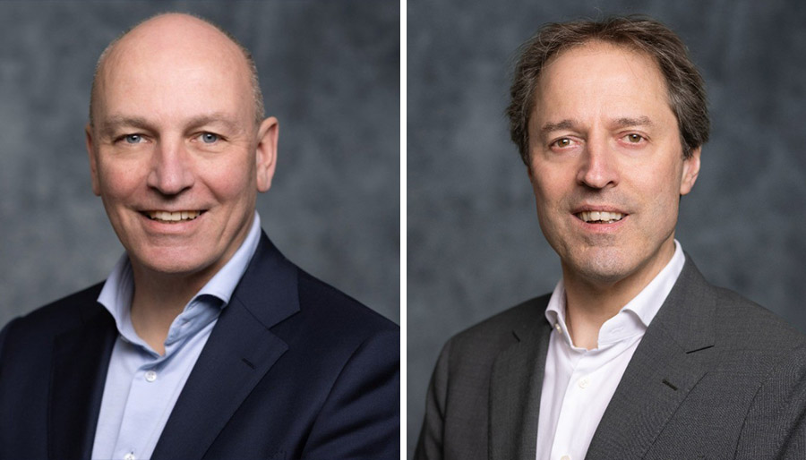 Hill & Knowlton-veteranen Ingo Heijnen en Ariën Stuijt starten Duke Strategies