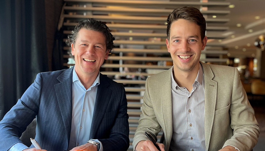 Tacstone Technology en PTWEE bundelen krachten voor testautomatisering