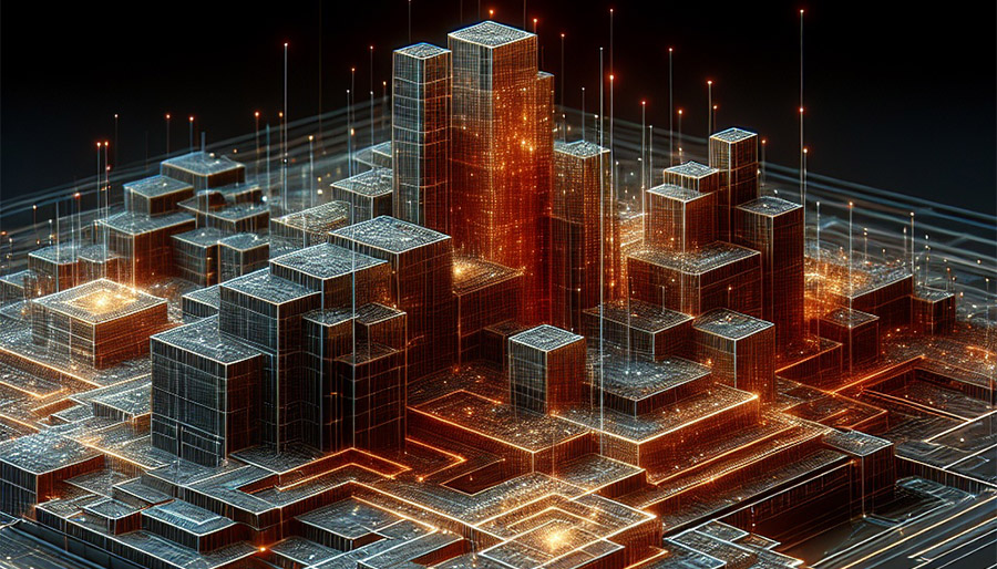 ‘Aan de belofte van AI kan alleen worden gebouwd op een sterk fundament van IT- en data-infrastructuren’