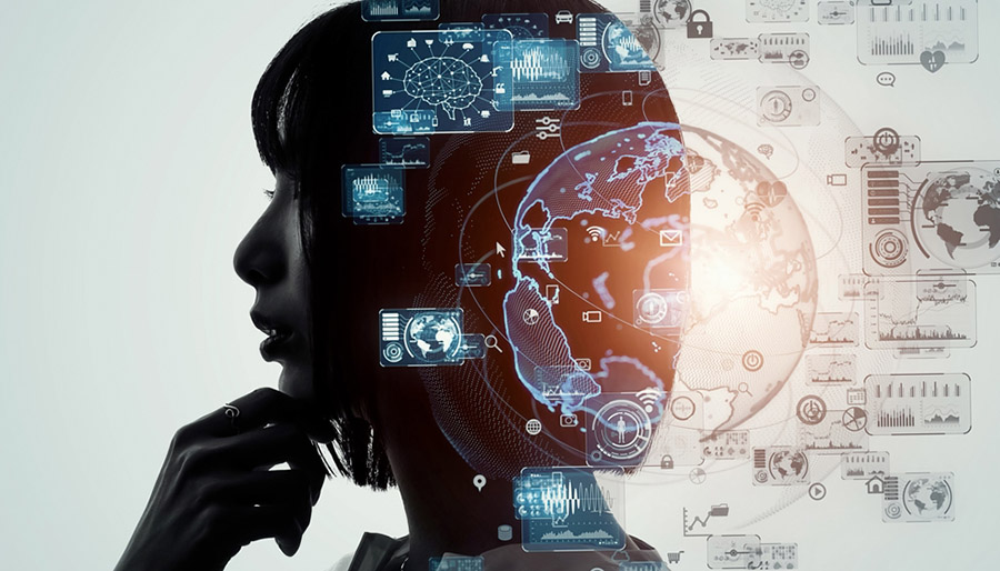 Waarom mensen nog steeds een voorsprong hebben op AI Waarom mensen nog steeds een voorsprong hebben op AI