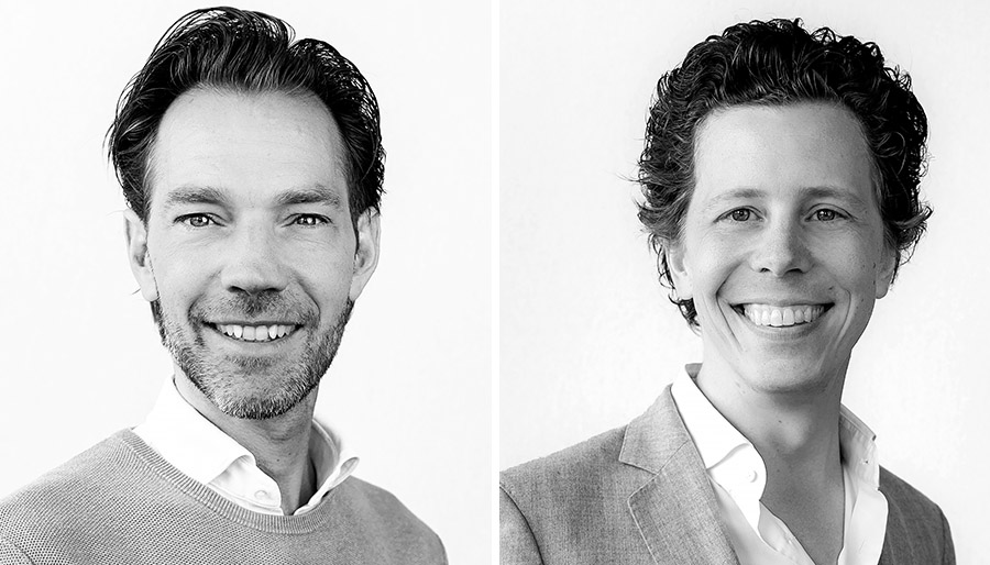 Rewire betrekt nieuw hoofdkantoor in voormalige stallen van Amstel Brouwerij