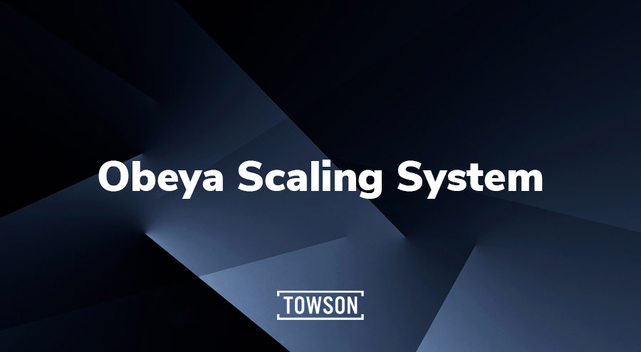 Het Obeya Scaling System: Structuur en sturing voor verandering in complexe organisaties