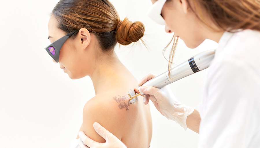 Undo Your Tattoo met investeerder op jacht naar verdere groei 