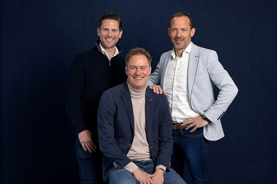 Maakindustrie-specialist Leanent gaat verder als Indus Maakindustrie-specialist Leanent gaat verder als Indus