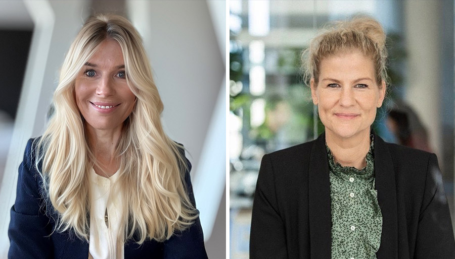 Ineke Kooistra en Elbrich Batstra lanceren headhunter ELiN Partners