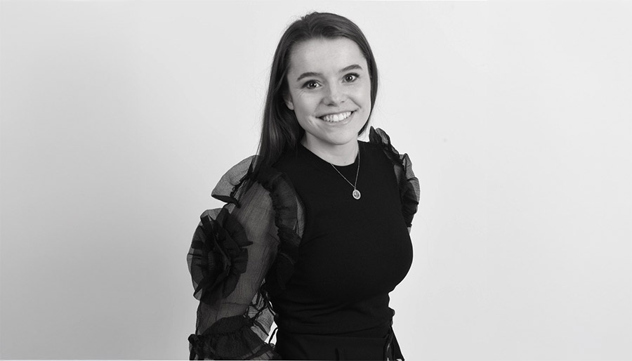 ‘Constant uitgedaagd om te schakelen, verbinden en stretchen’: Lieneke Hundscheid over werken bij Coredaet