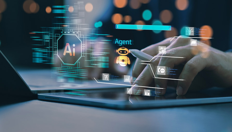 10 trends voor digitaal werken in 2025