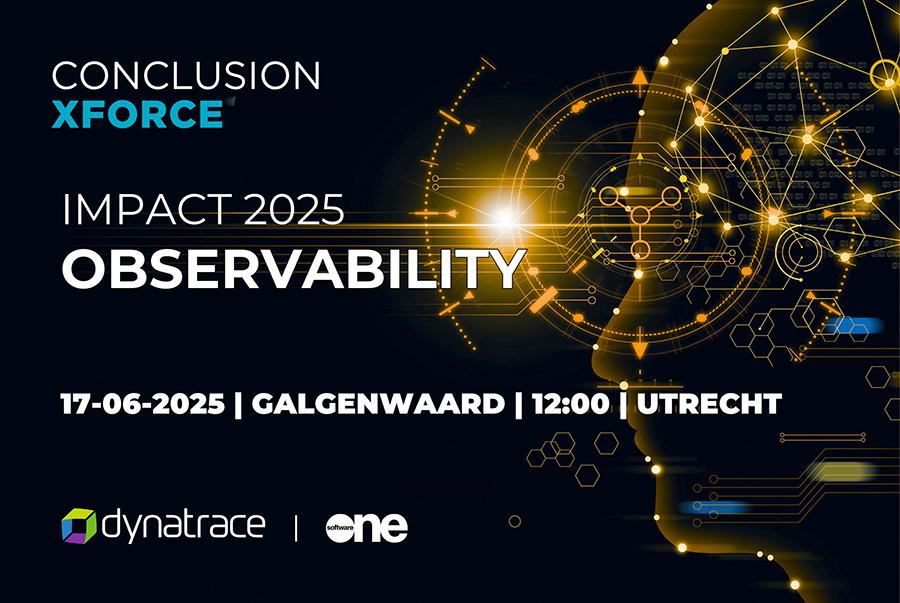 Conclusion Xforce - IMPACT Observability