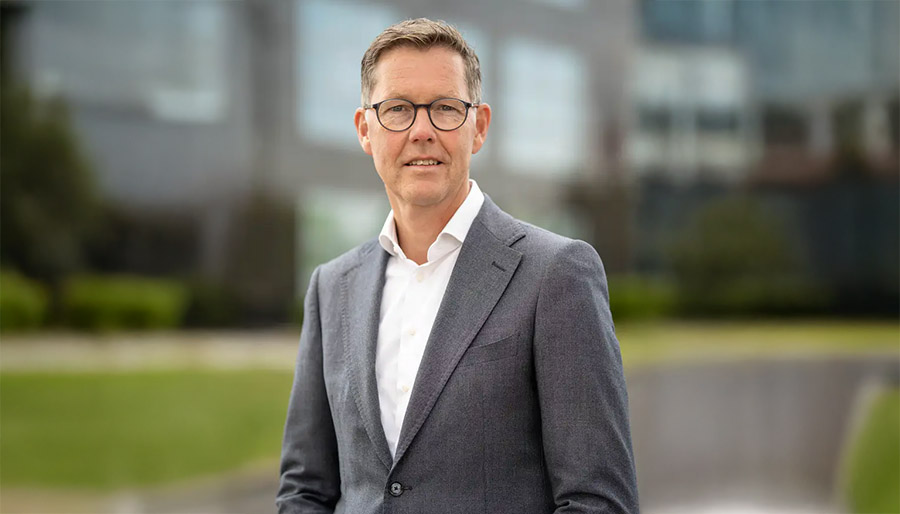 PwC-veteraan Richard Goldstein wordt CFO en Vicevoorzitter van Universiteit van Amsterdam