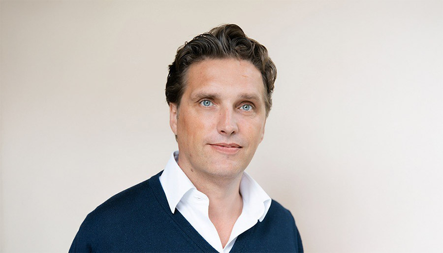 ‘Mensen en inhoud verbinden’: Robbert Meereboer helpt organisaties bij het omarmen van de IT die bij hén past