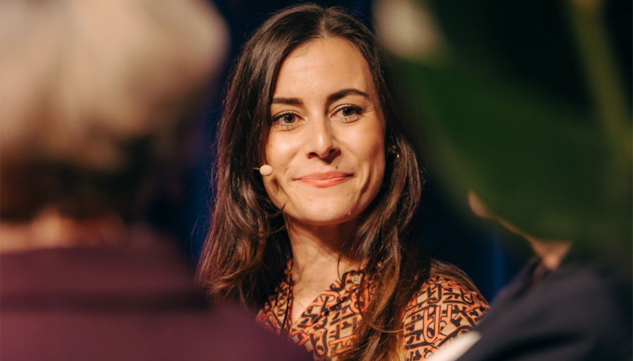 Atos benoemt Lisanne Strasmann tot Head of Data & AI en Digital Transformation Consulting