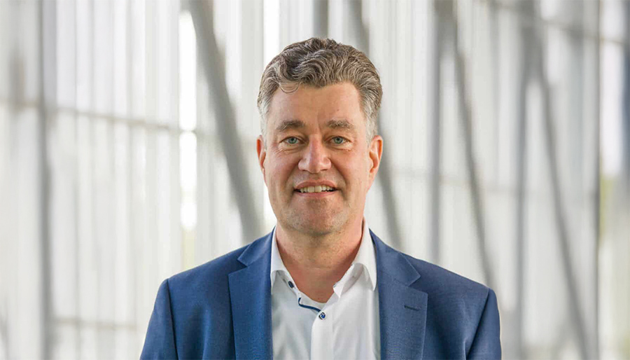 Enterprise Architectuur: Een ontwikkeling in vier decennia
