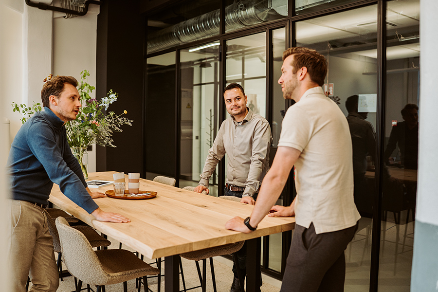 Slimmere sturing op VNB’s: NHANCED ondersteunt netbeheerder bij planningsvraagstuk
