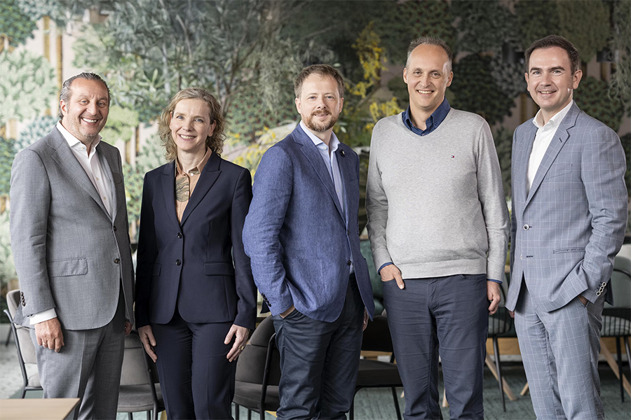 PIA Group neemt Belgische landenorganisatie van HLB over - team
