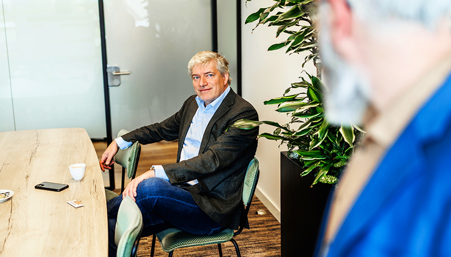 Continu verbeteren blijft te vaak hangen in de ambitiefase