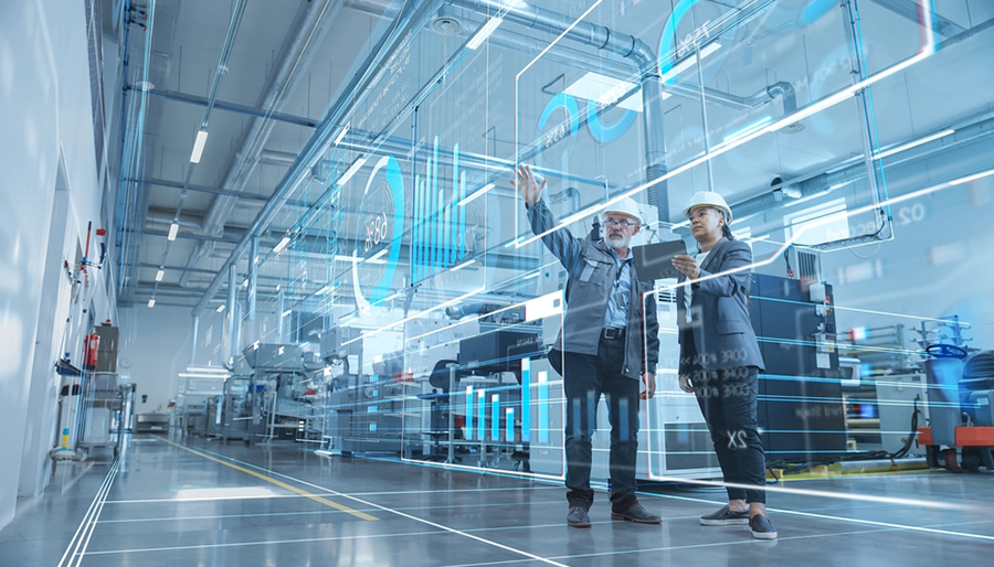AI in facility management: Een nieuw tijdperk breekt aan