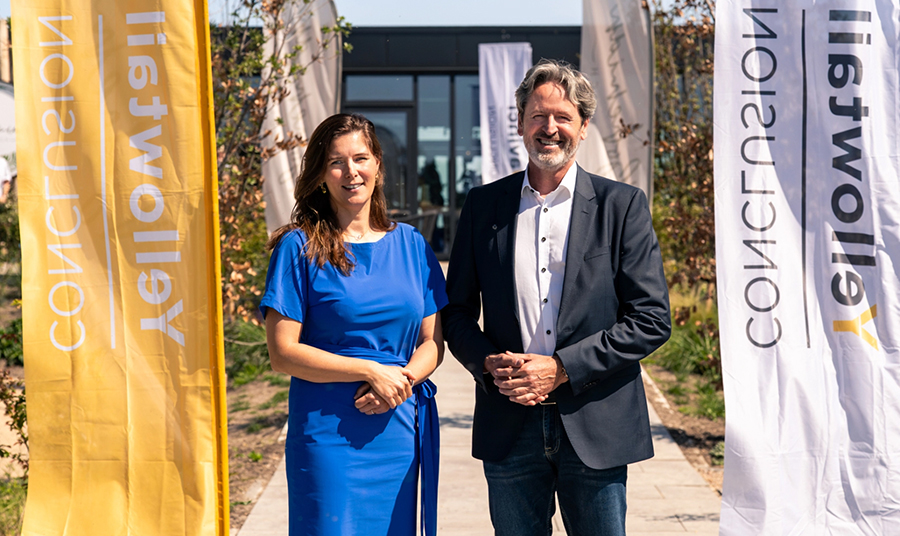 Yellowtail Conclusion breidt pensioenpraktijk uit met DataTrust