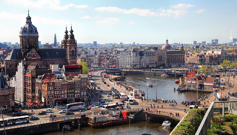 AT Osborne ondersteunt Energie voor de Stad in projectmanagement en uitvoeringsregie