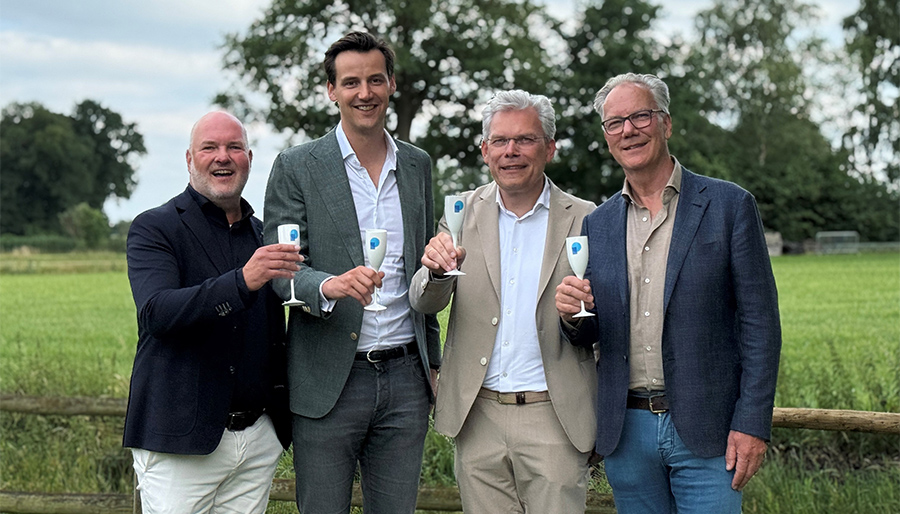 Twents kantoor Hendriksen sluit zich aan bij PIA Group