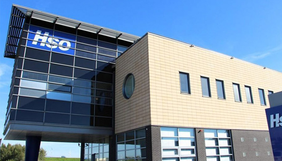 Microsoft-partner HSO uit Veenendaal in de etalage voor meer dan €1 miljard