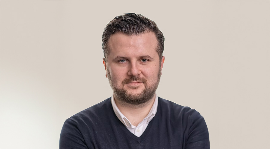 Klaas-Jan Molendijk