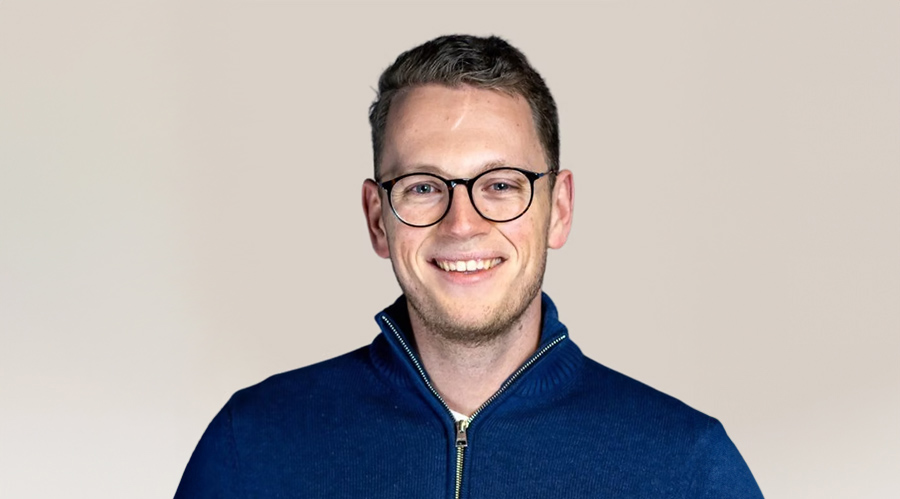 Sam Vermeule