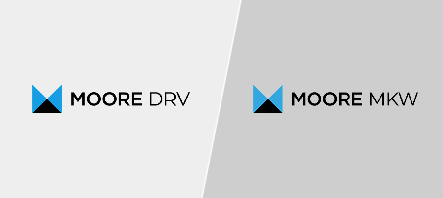 Moore DRV en Moore MKW willen fuseren tot één organisatie