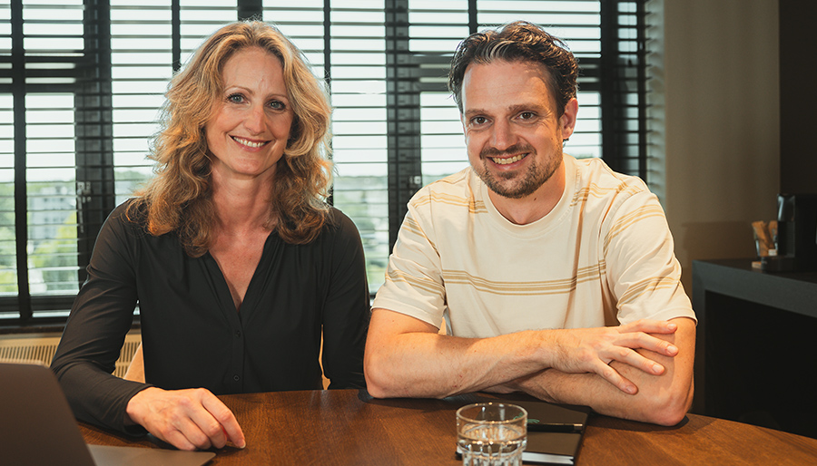 Werken bij Spendlinq: Digitale transformatie in het hart van inkoop en finance