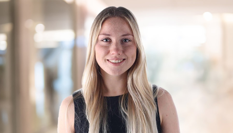 Tara Kikken is veranderconsultant bij Valid Tara Kikken is veranderconsultant bij Valid