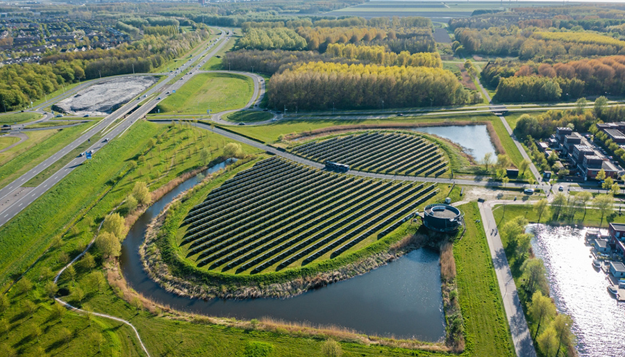 De energietransitie: 5 succesfactoren voor een effectieve uitvoering