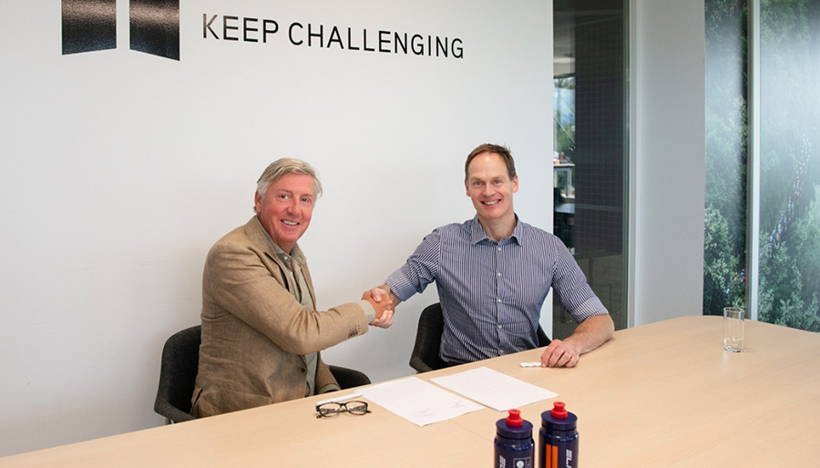 IG&H gaat wielerploeg Team Picnic PostNL helpen met data-analyse en innovatie