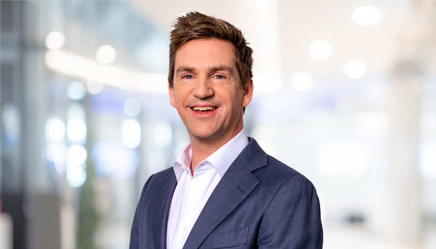 Frank Hermans (JBR): ‘We begrijpen de noden en gevoeligheden van ondernemers’