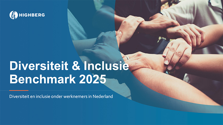 Maatschappelijke spanningen zetten diversiteit en inclusie in bedrijven onder druk