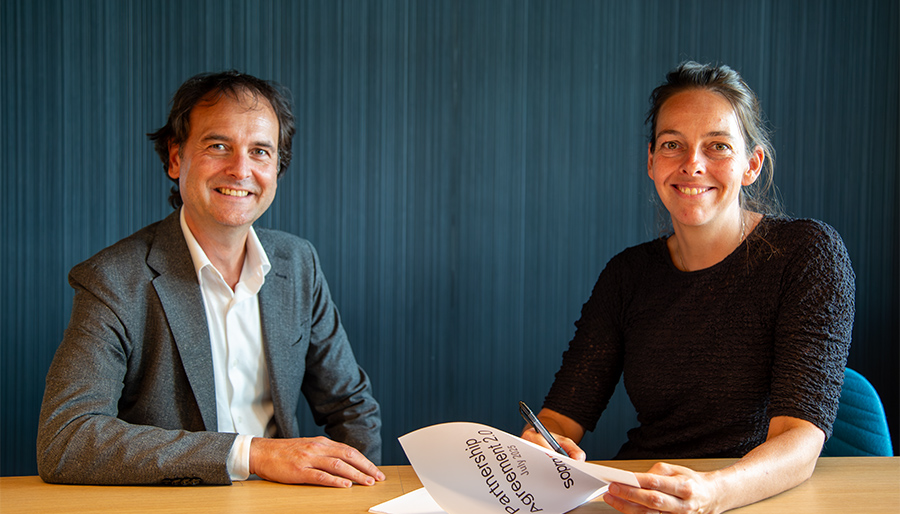 Sopra Steria werkt samen met INFORM om financiële criminaliteit te bestrijden